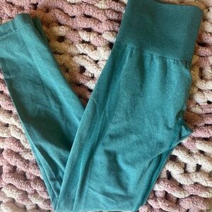 NVGTN TEAL Legging